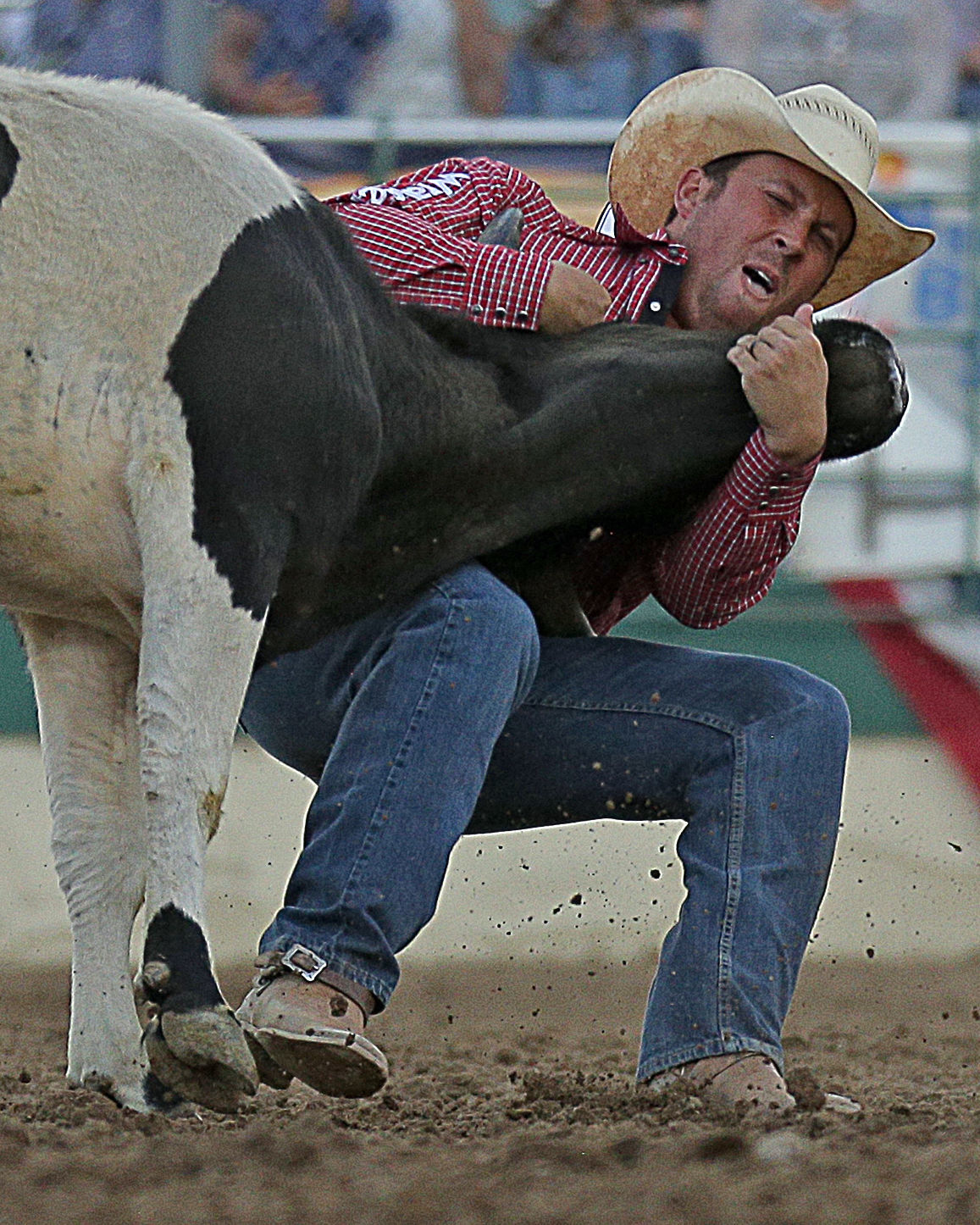 Riley Duvall